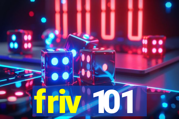 friv 101